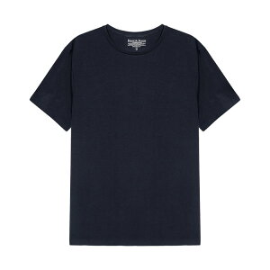 ylR|X:1_܂Łzubh{NT[YFORGANIC COTTON CREW-NECK TVc (_[NlCr[)[{NT[pc/ j/ YCi[/lCuh/߃Mtg/av[g/