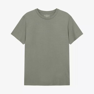 ylR|X:1_܂Łzubh{NT[YFORGANIC COTTON CREW-NECK regular TVc (_XeBO[)[TVc j YCi[ lCuh ߃Mtg av[g 