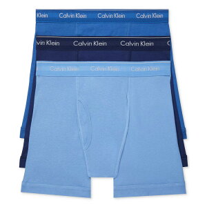 �J���o���N���C���FCOTTON CLASSICS �{�N�T�[�u���[�t 3PK (�~�f�B�[�o���E�u���[�^�~�m�[�^�u���[�E�x�C)[�{�N�T�[�p���c/ �j������/ �����Y�C���i�[/�l�C�u�����h/�������߃M�t�g/�a�����v���[