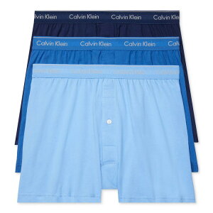 �J���o���N���C���FCOTTON CLASSICS �{�N�T�[�j�b�g 3PK (�~�f�B�[�o���E�u���[�^�~�m�[�^�u���[�E�x�C)[�{�N�T�[�p���c/ �j������/ �����Y�C���i�[/�l�C�u�����h/�������߃M�t�g/�a�����v���[��