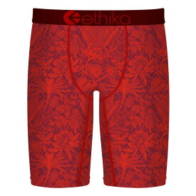 【ネコポス可:2点まで】エシカ：CARDINAL (カーディナル)[ボクサーパンツ/ 男性下着/ メンズインナー/人気ブランド/おすすめギフト/誕生日プレゼント/メンズファッション]