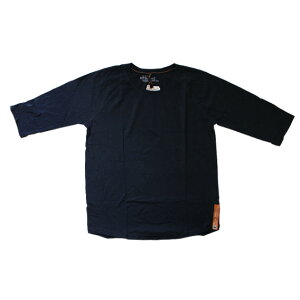 k[fB[W[YFORGANIC COTTON QUARTER SLEEVE TVc (CfBS)[TVc j YCi[ lCuh ߃Mtg av[g Yt@bV]