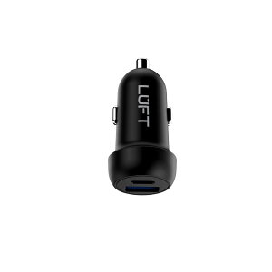 �y�������̂Ƀp���t���zLUFT �J�[�`���[�W���[ �ő�38W �}���[�d USB-C PD20W USB-A 2�|�[�g ���^ �V�K�[�\�P�b�g �ԍڏ[�d�� 12V 24V �R���p�N�g