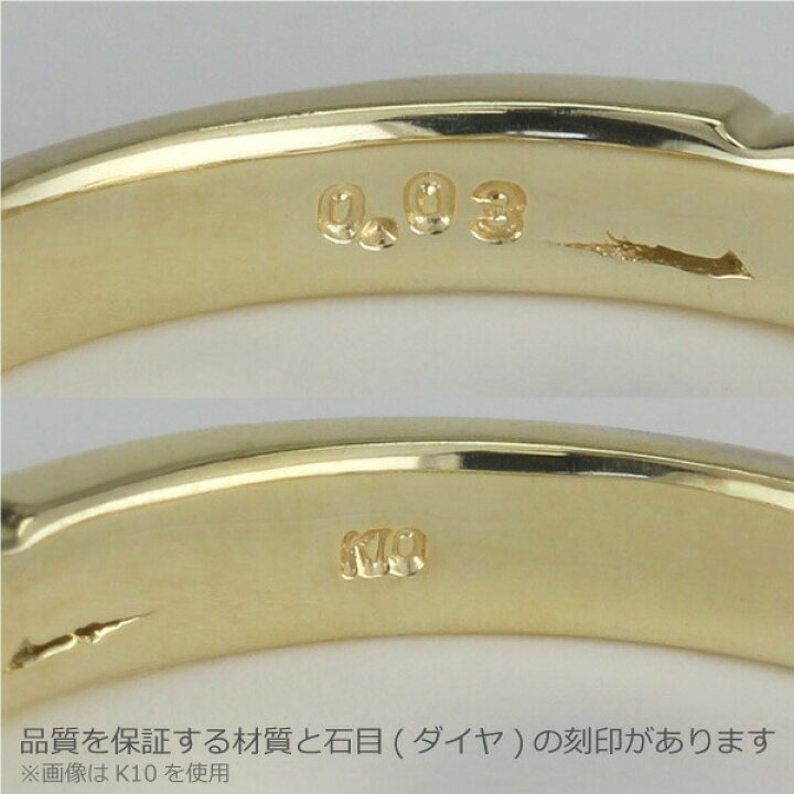 楽天市場】【P10倍 まもなく終了】リング ティアラ ダイヤモンド 