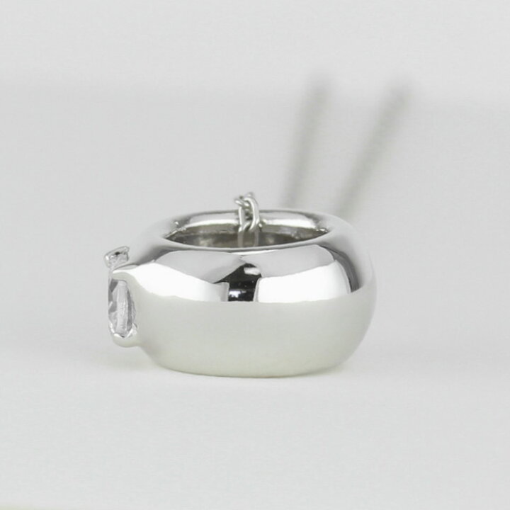 カナル 4℃ ヨンドシー ネックレス アクセサリー ヨンドシー 4C (4 