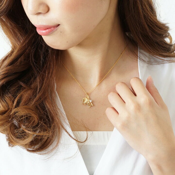 ネックレス ペンダント ユニコーン アクセサリー」の人気商品一覧 