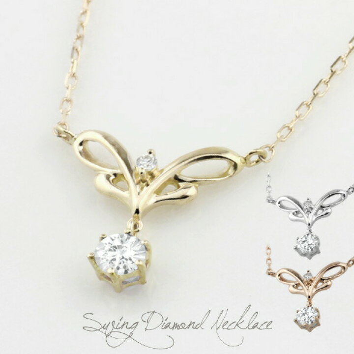 楽天市場】【P10倍 500円OFFクーポン】ダイヤ0.12ct 一粒石 プチ 