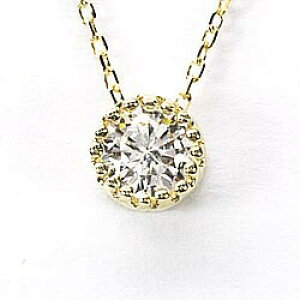 yP10{ 500~OFFN[|z18k k18S[h ꗱ _ClbNX 0.30ct k18CG[S[h y_g a Mtg ubNtCf[