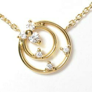 �yP10�{ 6/20 20:00�`�z18k k18�S�[���h �ی^ �_�C�� 0.05ct �l�b�N���X �V�R�_�C�������h k18YG �M�t�g ���̓�