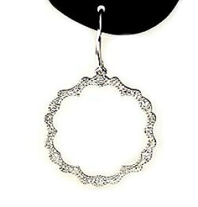 yP10{ 11/20 20:00`z_CsAX _Ch0.18ct AeB[N tbNsAX k18WG VR_Ch Mtg a v[g S[h ubNtCf[