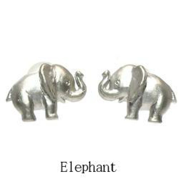 楽天市場】【10%OFF 楽天スーパーSALE】ゾウピアス レディース 