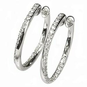 _CsAX _C 0.30ct Vv t[vsAX VR_Ch a k18WG v[g Mtg S[h NX}X