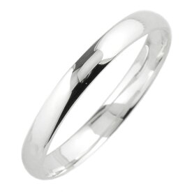 【10%OFF】メンズリング シンプル 結婚指輪 プラチナ900 結婚記念 プレゼント 指輪 刻印 マリッジリング 誕生日