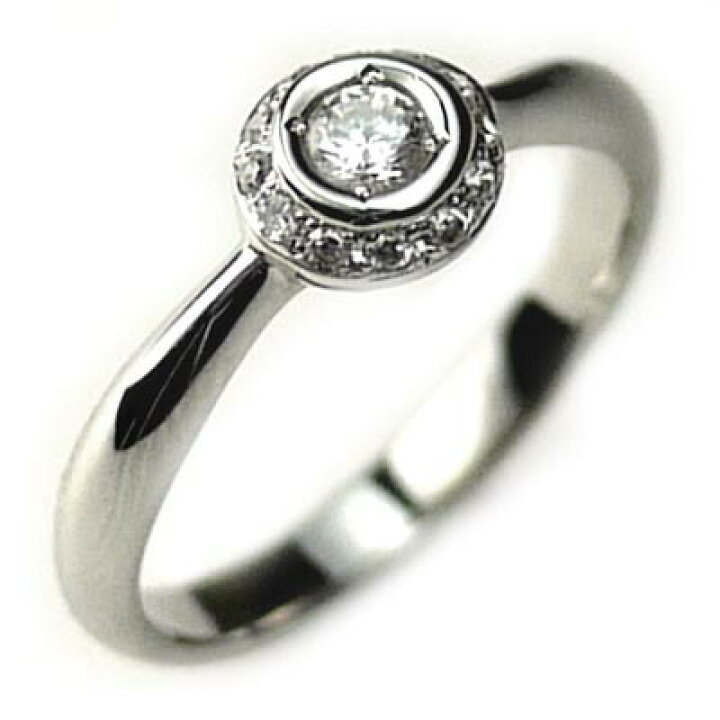 楽天市場】【P10倍 500円OFFクーポン】ダイヤモンド0.22ct 一粒石 