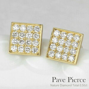 yP5{ 11/30zsAX k18 0.50ct _Ch XNGA pF fB[X X^bhsAX pave 18 S[h 18k lp  lC Vv a LO v[g ubNtCf[