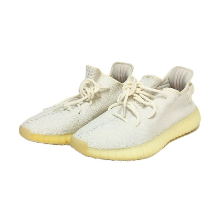 楽天市場】adidas アディダス イージー ブースト 350 V2 スニーカー 