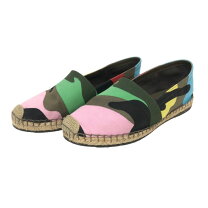 楽天市場】Valentino エスパドリーユ（スリッポン｜レディース靴）：靴 