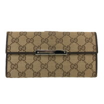 楽天市場】ggキャンバス 長財布 gucciの通販