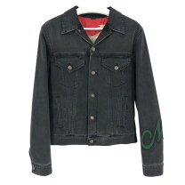 楽天市場】グッチ デニム ジャケットの通販