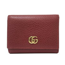 楽天市場】GUCCI（カラーワインレッド）（財布・ケース｜バッグ・小物  