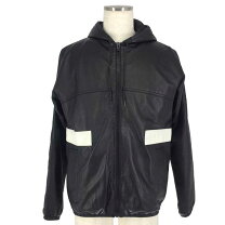 楽天市場】ジバンシー レザー ジャケット 中古の通販