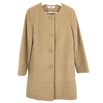 楽天市場】naturalbeauty basic アンゴラ コート n.の通販