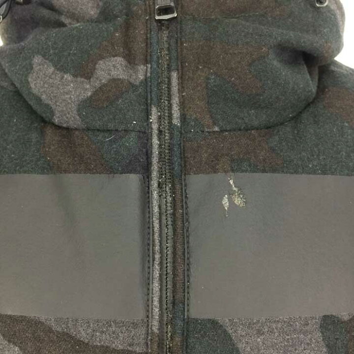 楽天市場】モンクレール Moncler ウールダウンジャケット ERAULT エロ 