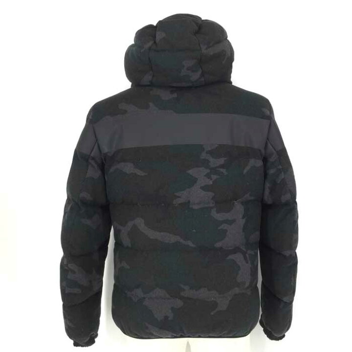 楽天市場】モンクレール Moncler ウールダウンジャケット ERAULT エロ 