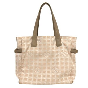 シャネル(CHANEL) ニュートラベルライン(New Travel Line) 中古 gm 