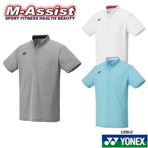 �ySS�|�C���g2�{�z ������ YONEX 10342 Uni �Q�[���V���c ���� ���ʌ��� �V���c ���l�b�N�X ���j GAME WEAR ���l�b�N�X�� �o�h�~���g���� �G���A�V�X�g