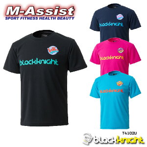 �y�|�C���g2�{�z blackknight T4102U ����T�V���c �h���C ��T SHORT SLEEVE T �V���c Uni �u���b�N�i�C�g blackknight�� �o�h�~���g���� �G���A�V�X�g