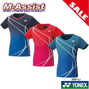 y|Cg2{z  YONEX 20671J Junior Women Q[Vc  ʌ Vc lbNX WjA fB[X GAME WEAR lbNX ejX GAVXg