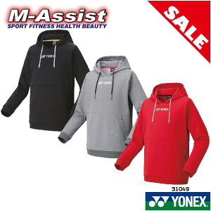 y|Cg5{z  YONEX 31049 p[J[ tBbgX^C  ʌ Vc lbNX Parker lbNX oh~g GAVXg