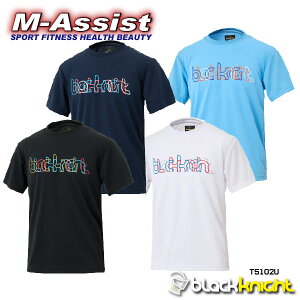 y|Cg2{z blackknight T5102U TVc hC T SHORT SLEEVE T Vc Uni ubNiCg blackknight oh~g GAVXg