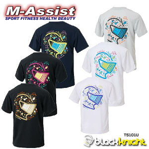 �y�}���\���|�C���g�z ������ blackknight T5101U ����T�V���c �h���C ��T SHORT SLEEVE T �V���c Uni �u���b�N�i�C�g blackknight�� �o�h�~���g���� �G���A�V�X�g