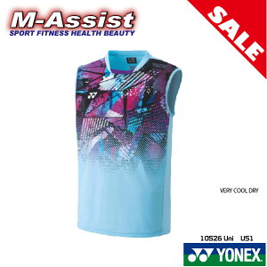 y|Cgz  YONEX 10526 CO gbvI pf \ lbNX  oh~g Q[Vc jtH[ TOP GAVXg