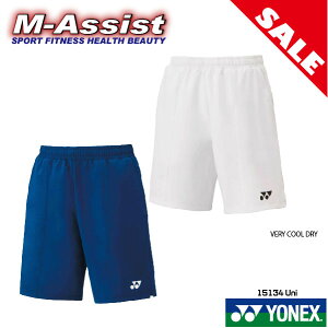 y|Cg2{z  YONEX 15134 Q[pc lbNX j Uni oh~g lbNX oh~g BADMINTON n[tpc Y{ GAVXg