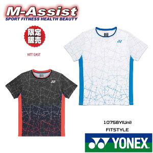 �y�}���\���|�C���g�z ���胈�l�b�N�X�� YONEX 10758Y NTT�����{ ���p���f�� Uni MEN NTT EAST �Q�[���V���c �Q�[���E�F�A ����T�V���c �J�^���O�O ���� ���胂�f�� ����̔� �o�h�~���g���� ���l�b�N