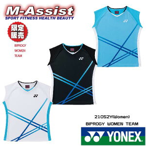 �y�}���\���|�C���g�z ���胈�l�b�N�X�� YONEX 21052Y BIPROGY TEAM MODEL Wmen �r�v���M�W�[ �`�[�� ���f�� �Q�[���V���c �܏\�� ���� ���� ��i ���� GAME WEAR ���� ���胂�f�� ����̔� �o�h�~���g����