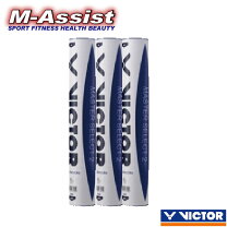 楽天市場】victor master 3 シャトルの通販