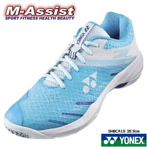 �y�}���\���|�C���g�z YONEX�� YONEX SHBCA1S �J�X�P�[�h�X���� 2E Slim �X���� POWER Cushion �V���[�Y2E �A�N�Z���Z�� �{�� �R���� �V�_�}�c �u�c ���{ �A���Z���� ���� ���{ ���l�b�N�X �G���A�V�X�g