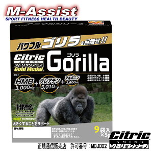 y|Cg15{z 5g VgbNA~m 5439 S yKʐM̔X@ԍFMDJ002z Aj} GORILLA BCAA HMB NA` CV NG_ CITRIC AMINO A~m_ ؊ VbNX