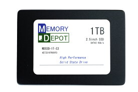 1TB SSD 2.5インチ SATA3 TLCメモリーセル採用 アルミ合金筐体 2.5inch 内蔵 SSD SATA 3D-NAND フラッシュ 番号付メール便発送 送料込
