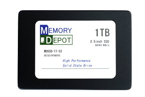 1TB SSD 2.5C` SATA3 TLC[Z̗p A~➑ 2.5inch  SSD SATA 3D-NAND tbV ԍt[֔ 