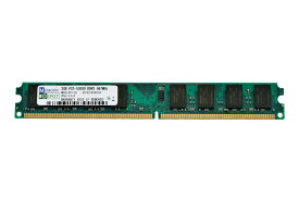 2GB PC2-5300 DDR2 667 SDRAM 240pin DIMM PCメモリー【相性保証付】 宅配便発送 送料込