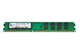 2GB PC3-10600/PC3-8500 DDR3 1333/1066 SDRAM 240pin DIMM PCメモリー 【相性保証付】 番号付メール便発送 送料込