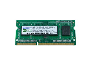 4GB PC3L-12800 DDR3L 1600 204pin SODIMM PC[ yۏؕtz z֔ 