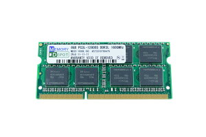 8GB PC3L-12800 DDR3L 1600 204pin SODIMM PC[ yۏؕtz ԍt[֔ 