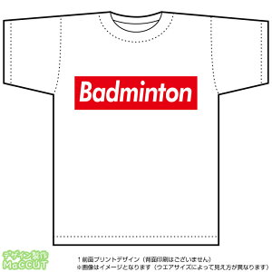 oh~gTVc(badminton) Xg[gnBOXSfUC̃hCX|[cTVcF