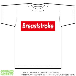 jTVc(breaststroke)Xg[gnBOXSfUC̃hCX|[cTVcF